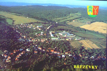 Vyklízení Březůvky